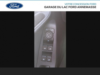 Photo 13 du bon plan FORD Fiesta 1.1 75ch Cool & Connect 5p occasion à 12990 €