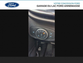 Photo 14 du bon plan FORD Fiesta 1.1 75ch Cool & Connect 5p occasion à 12990 €