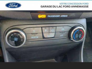 Photo 15 du bon plan FORD Fiesta 1.1 75ch Cool & Connect 5p occasion à 12990 €