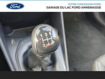 Photo 16 du bon plan FORD Fiesta 1.1 75ch Cool & Connect 5p occasion à 12990 €