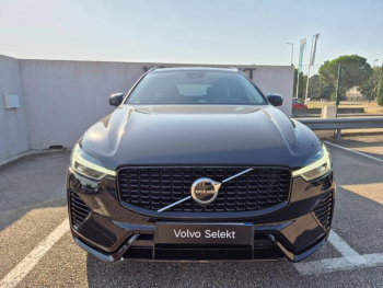 Photo 15 du bon plan VOLVO XC60 T6 Hybride Rechargeable 253 + 145ch Plus Style Dark Geartronic 8 AWD occasion à 54890 €