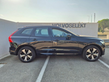 Photo 16 du bon plan VOLVO XC60 T6 Hybride Rechargeable 253 + 145ch Plus Style Dark Geartronic 8 AWD occasion à 54890 €