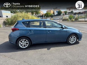 Photo 3 du bon plan TOYOTA Auris HSD 136h Dynamic occasion à 14990 €