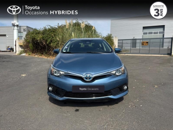 Photo 5 du bon plan TOYOTA Auris HSD 136h Dynamic occasion à 14990 €