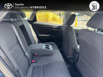 Photo 7 du bon plan TOYOTA Auris HSD 136h Dynamic occasion à 14990 €
