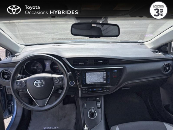 Photo 8 du bon plan TOYOTA Auris HSD 136h Dynamic occasion à 14990 €