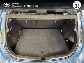 Photo 10 du bon plan TOYOTA Auris HSD 136h Dynamic occasion à 14990 €
