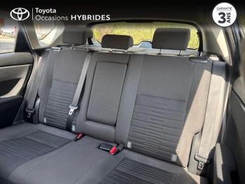 Photo 12 du bon plan TOYOTA Auris HSD 136h Dynamic occasion à 14990 €