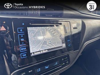 Photo 15 du bon plan TOYOTA Auris HSD 136h Dynamic occasion à 14990 €