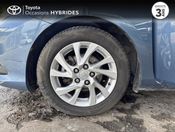 Photo 16 du bon plan TOYOTA Auris HSD 136h Dynamic occasion à 14990 €