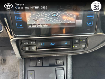 Photo 18 du bon plan TOYOTA Auris HSD 136h Dynamic occasion à 14990 €