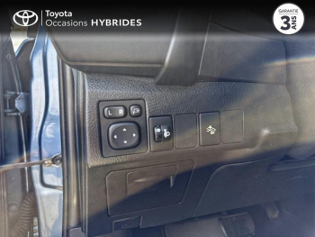Photo 20 du bon plan TOYOTA Auris HSD 136h Dynamic occasion à 14990 €