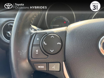 Photo 21 du bon plan TOYOTA Auris HSD 136h Dynamic occasion à 14990 €