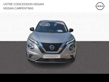 Photo 2 du bon plan NISSAN Juke 1.0 DIG-T 114ch Business Edition 2022.5 occasion à 14480 €