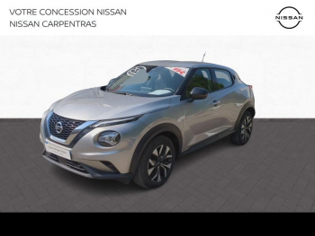 Photo 3 du bon plan NISSAN Juke 1.0 DIG-T 114ch Business Edition 2022.5 occasion à 14480 €