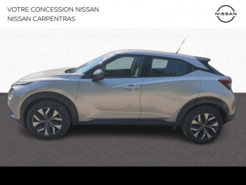 Photo 4 du bon plan NISSAN Juke 1.0 DIG-T 114ch Business Edition 2022.5 occasion à 14480 €