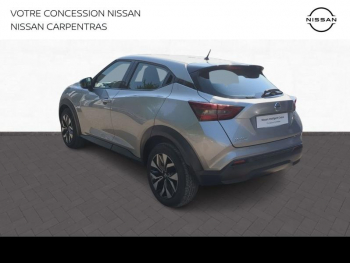 Photo 5 du bon plan NISSAN Juke 1.0 DIG-T 114ch Business Edition 2022.5 occasion à 14480 €
