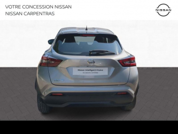 Photo 6 du bon plan NISSAN Juke 1.0 DIG-T 114ch Business Edition 2022.5 occasion à 14480 €