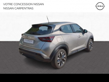 Photo 7 du bon plan NISSAN Juke 1.0 DIG-T 114ch Business Edition 2022.5 occasion à 14480 €