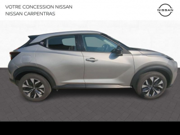 Photo 8 du bon plan NISSAN Juke 1.0 DIG-T 114ch Business Edition 2022.5 occasion à 14480 €