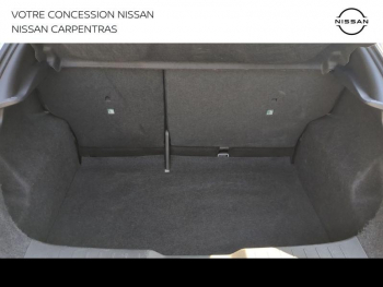 Photo 10 du bon plan NISSAN Juke 1.0 DIG-T 114ch Business Edition 2022.5 occasion à 14480 €