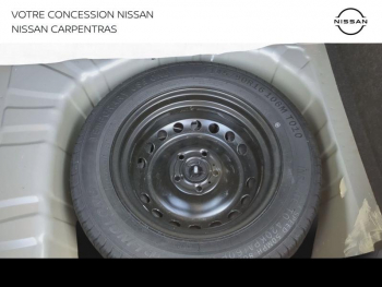 Photo 11 du bon plan NISSAN Juke 1.0 DIG-T 114ch Business Edition 2022.5 occasion à 14480 €