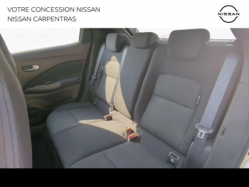 Photo 12 du bon plan NISSAN Juke 1.0 DIG-T 114ch Business Edition 2022.5 occasion à 14480 €