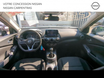 Photo 23 du bon plan NISSAN Juke 1.0 DIG-T 114ch Business Edition 2022.5 occasion à 14480 €