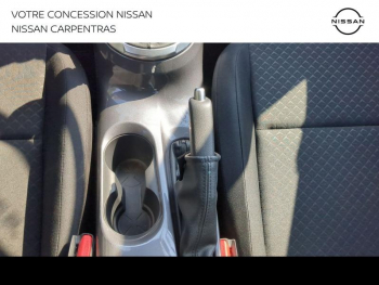 Photo 28 du bon plan NISSAN Juke 1.0 DIG-T 114ch Business Edition 2022.5 occasion à 14480 €