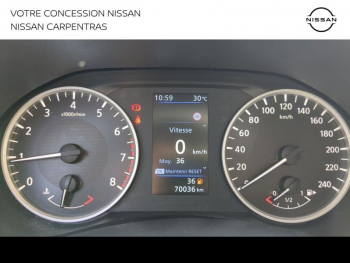 Photo 29 du bon plan NISSAN Juke 1.0 DIG-T 114ch Business Edition 2022.5 occasion à 14480 €