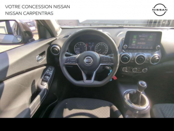 Photo 34 du bon plan NISSAN Juke 1.0 DIG-T 114ch Business Edition 2022.5 occasion à 14480 €