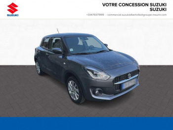Photo 2 du bon plan SUZUKI Swift 1.2 Dualjet Hybrid 83ch PrivilÃ¨ge AllGrip occasion à 16990 €