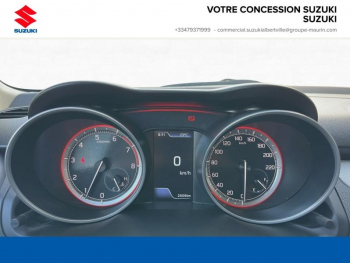 Photo 4 du bon plan SUZUKI Swift 1.2 Dualjet Hybrid 83ch PrivilÃ¨ge AllGrip occasion à 16990 €