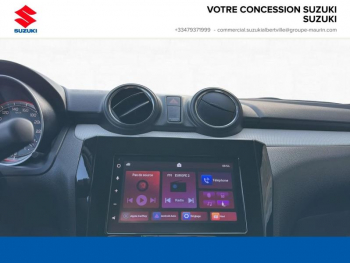 Photo 7 du bon plan SUZUKI Swift 1.2 Dualjet Hybrid 83ch PrivilÃ¨ge AllGrip occasion à 16990 €