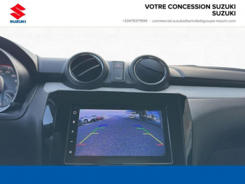 Photo 8 du bon plan SUZUKI Swift 1.2 Dualjet Hybrid 83ch PrivilÃ¨ge AllGrip occasion à 16990 €