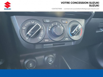 Photo 10 du bon plan SUZUKI Swift 1.2 Dualjet Hybrid 83ch PrivilÃ¨ge AllGrip occasion à 16990 €