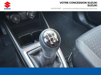 Photo 12 du bon plan SUZUKI Swift 1.2 Dualjet Hybrid 83ch PrivilÃ¨ge AllGrip occasion à 16990 €