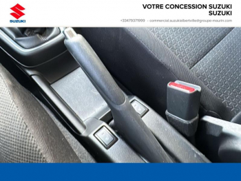 Photo 13 du bon plan SUZUKI Swift 1.2 Dualjet Hybrid 83ch PrivilÃ¨ge AllGrip occasion à 16990 €
