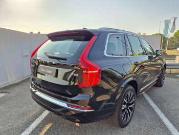 Photo 3 du bon plan VOLVO XC90 T8 AWD 310 + 145ch Ultra Style Dark Geartronic occasion à 75900 €