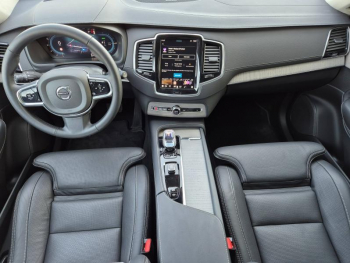 Photo 4 du bon plan VOLVO XC90 T8 AWD 310 + 145ch Ultra Style Dark Geartronic occasion à 75900 €