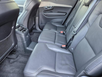 Photo 6 du bon plan VOLVO XC90 T8 AWD 310 + 145ch Ultra Style Dark Geartronic occasion à 75900 €