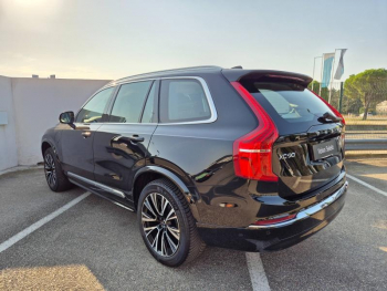 Photo 13 du bon plan VOLVO XC90 T8 AWD 310 + 145ch Ultra Style Dark Geartronic occasion à 75900 €
