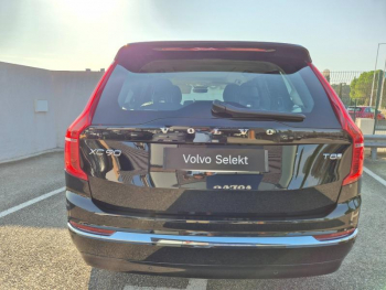 Photo 14 du bon plan VOLVO XC90 T8 AWD 310 + 145ch Ultra Style Dark Geartronic occasion à 75900 €