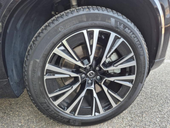 Photo 15 du bon plan VOLVO XC90 T8 AWD 310 + 145ch Ultra Style Dark Geartronic occasion à 75900 €