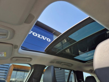 Photo 16 du bon plan VOLVO XC90 T8 AWD 310 + 145ch Ultra Style Dark Geartronic occasion à 75900 €