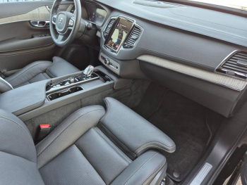 Photo 17 du bon plan VOLVO XC90 T8 AWD 310 + 145ch Ultra Style Dark Geartronic occasion à 75900 €