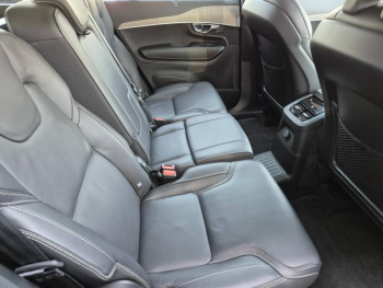 Photo 18 du bon plan VOLVO XC90 T8 AWD 310 + 145ch Ultra Style Dark Geartronic occasion à 75900 €