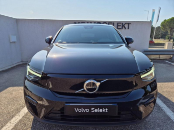 Photo 10 du bon plan VOLVO C40 Recharge 231ch Start occasion à 29900 €