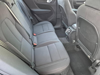 Photo 17 du bon plan VOLVO C40 Recharge 231ch Start occasion à 29900 €