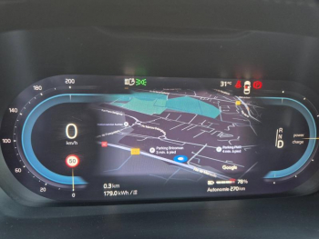 Photo 23 du bon plan VOLVO C40 Recharge 231ch Start occasion à 29900 €